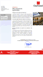Mobile Screenshot of charbonnel.fr
